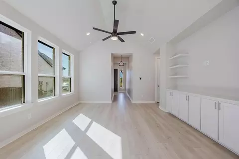 Living - 1526 Pemrose Way, Forney, TX 75126 photo 3 of 4