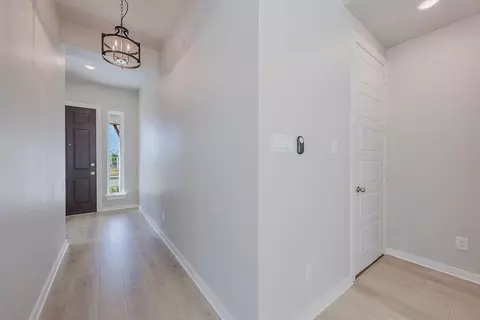 Entry Way - 1526 Pemrose Way, Forney, TX 75126 photo 2 of 7
