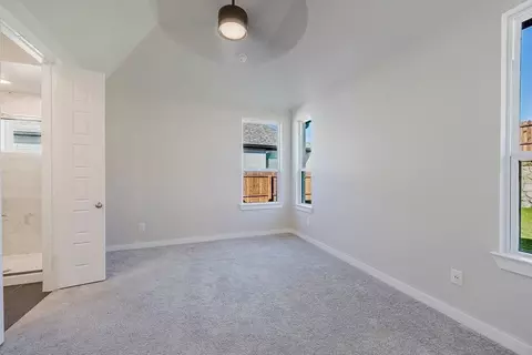 Bedroom - 1526 Pemrose Way, Forney, TX 75126 photo 3 of 4