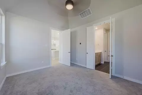 Bedroom - 1526 Pemrose Way, Forney, TX 75126 photo 4 of 4