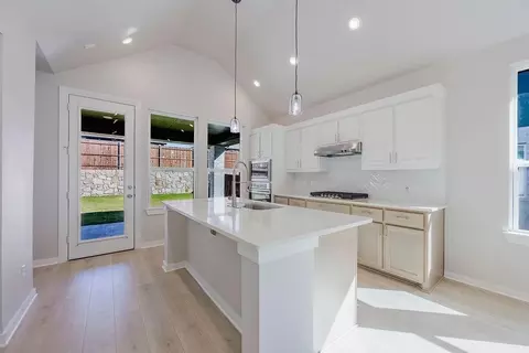 Kitchen - 1526 Pemrose Way, Forney, TX 75126 photo 2 of 4