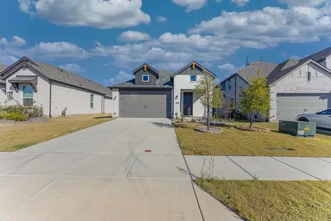 Exterior - 1526 Pemrose Way, Forney, TX 75126 photo 7 of 7