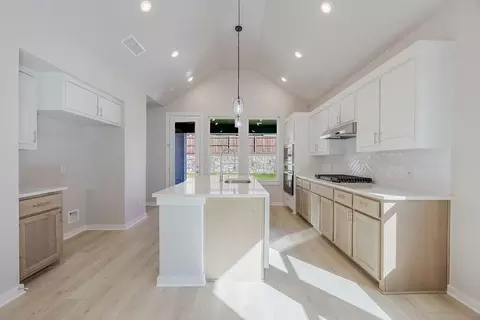 Kitchen - 1526 Pemrose Way, Forney, TX 75126 photo 1 of 4