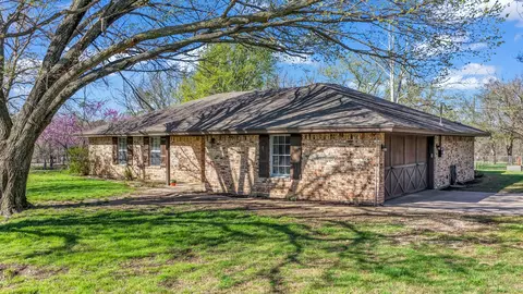 13715 Maxwell Blvd, Fort Worth, TX 76179