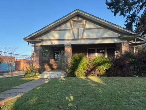 418 N Windomere Ave, Dallas, TX 75208