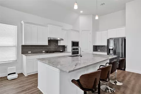 Kitchen - 2307 Sam St, Mansfield, TX 76063 photo 2 of 2