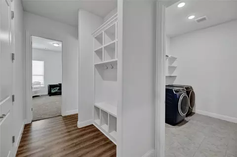 Entry Way - 2307 Sam St, Mansfield, TX 76063 photo 2 of 2