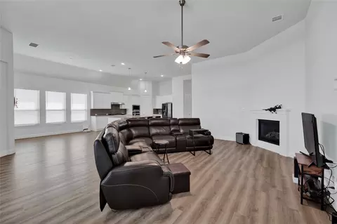 Living - 2307 Sam St, Mansfield, TX 76063 photo 1 of 1