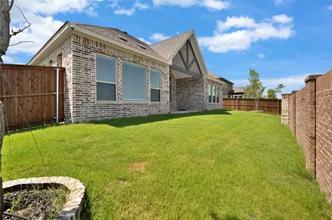 Exterior - 2307 Sam St, Mansfield, TX 76063 photo 2 of 2