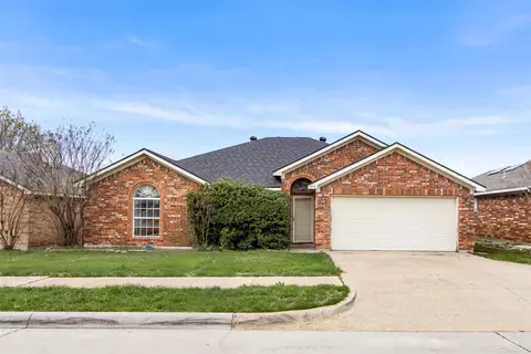 809 Elbe Dr, Arlington, TX 76001