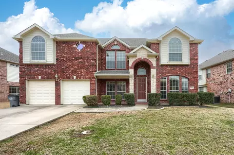 2668 Whispering Trl, Little Elm, TX 75068