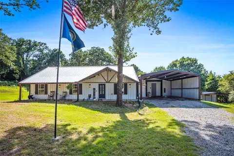 1685 Fleming Rd, Bells, TX 75414