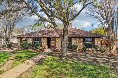 308 High Brook Dr, Richardson, TX 75080