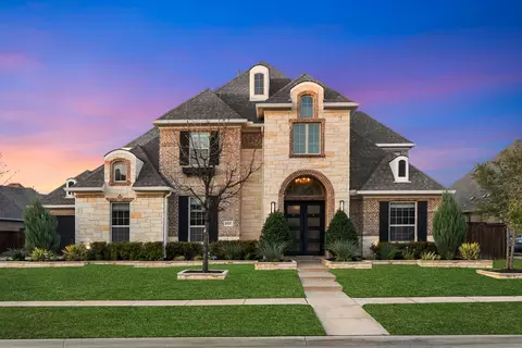 6642 Garrett River Rd, Frisco, TX 75036