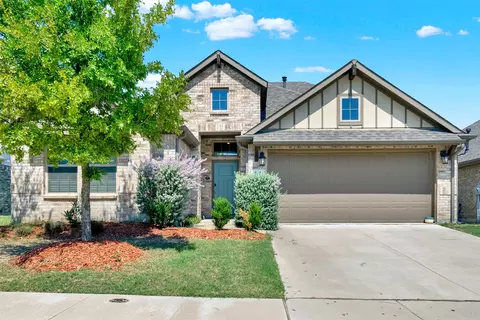 817 Amy Blvd, Anna, TX 75409
