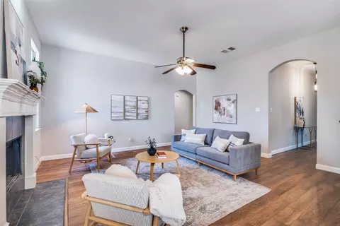 1701 Bur Oak Dr, Allen, TX 75002