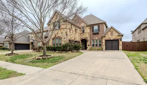 1609 Singing Water Dr, Allen, TX 75013