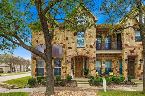 8801 Trolley Trl, Mckinney, TX 75070