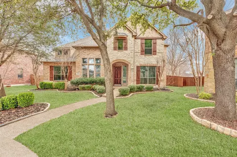 1919 Marshall Dr, Allen, TX 75013