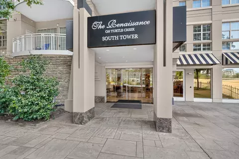 3225 Turtle Creek Blvd #1528, Dallas, TX 75219