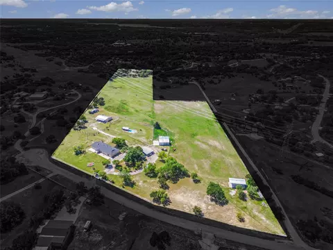 748 Rocky Ridge Ln, Weatherford, TX 76085