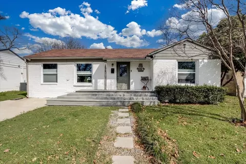 10518 Desdemona Dr, Dallas, TX 75228