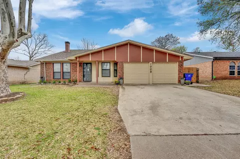 1008 Kay Lynn St, Mansfield, TX 76063