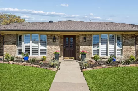 3117 Dartmouth Dr, Plano, TX 75075