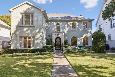 7423 Marquette St, Dallas, TX 75225