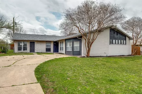 2954 Candlewick Ln, Farmers Branch, TX 75234