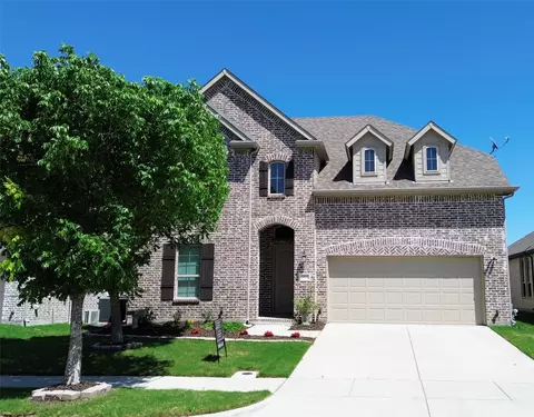 3412 Charleston Dr, Melissa, TX 75454
