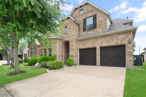 6805 Denali Dr, Mckinney, TX 75070