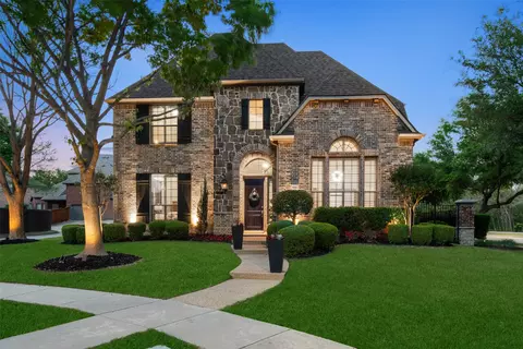 900 Foxworth Ct, Allen, TX 75013