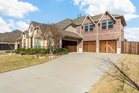 1751 Laurel Vista Ct, Prosper, TX 75078