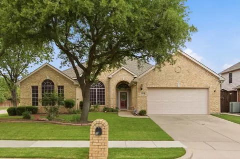 1324 Spring Ridge Ln, Flower Mound, TX 75028