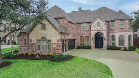 11154 Yorkshire Ln, Frisco, TX 75033