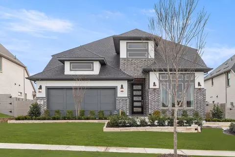 1824 Autumn Sage Dr, Argyle, TX 76226