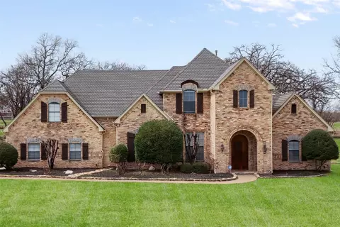 6501 Gehrig Cir, Burleson, TX 76028
