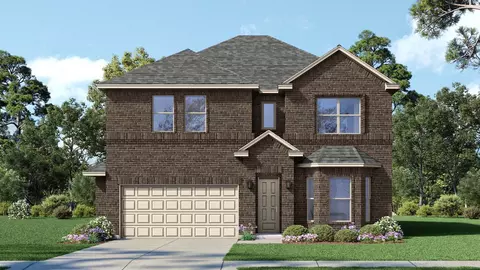 15137 Ram Rock Dr, Fort Worth, TX 76008