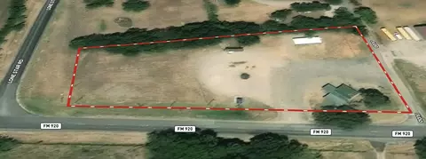 15793 Fm 920, Poolville, TX 76487