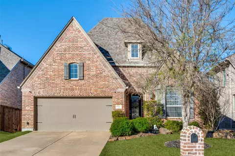 7805 Fossil Creek Trl, Mckinney, TX 75071