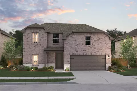 152 Summer Rain Way, Newark, TX 76071