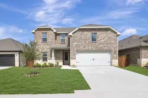 152 Summer Rain Way, Newark, TX 76071