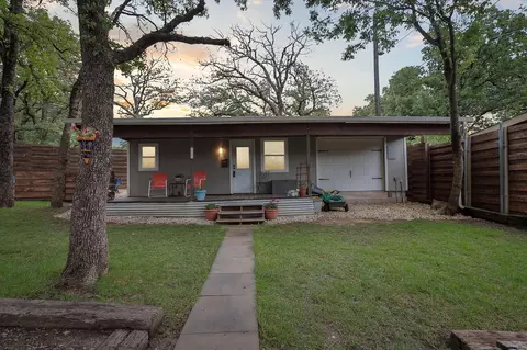 4016 Cactus Dr, Argyle, TX 76226 photo 2