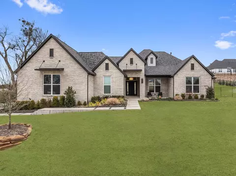 1405 Custer Ct, Celina, TX 75009