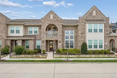 4887 Ellie Ln, Fairview, TX 75069