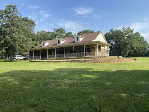 5304 Cedar Creek Dr, Kemp, TX 75143