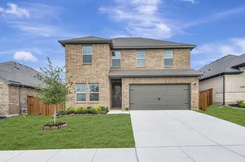 160 Summer Rain Way, Newark, TX 76071