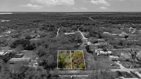 tbd Arlington St, Whitney, TX 76692