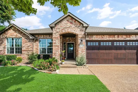 604 Peterhouse Dr, Mckinney, TX 75071